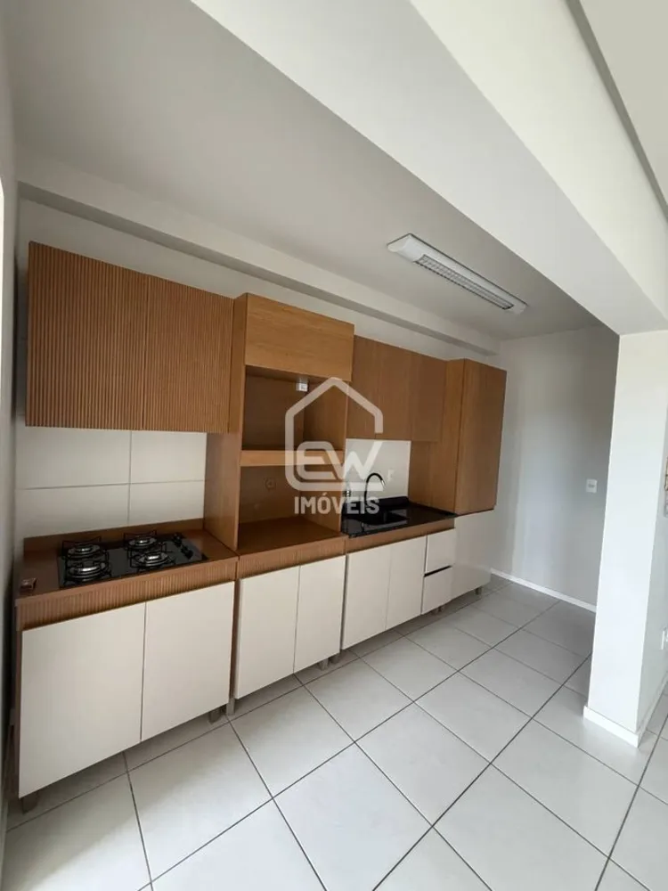 Apartamento, 3 quartos, 116 m² - Foto 2
