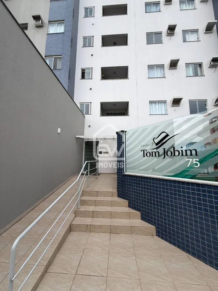 Apartamento, 3 quartos, 116 m² - Foto 1