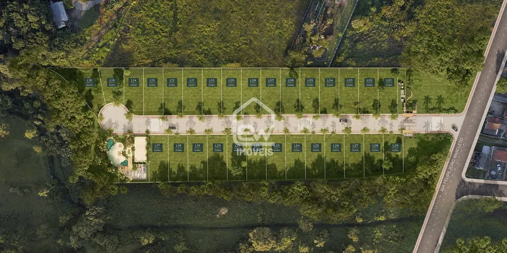Terreno, 524 m² - Foto 9