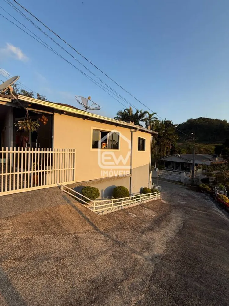 Casa, 3 quartos, 486 m² - Foto 2