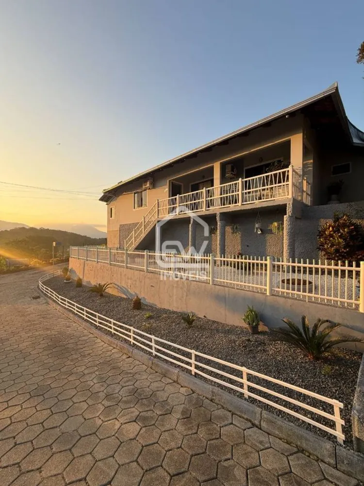 Casa, 3 quartos, 486 m² - Foto 1