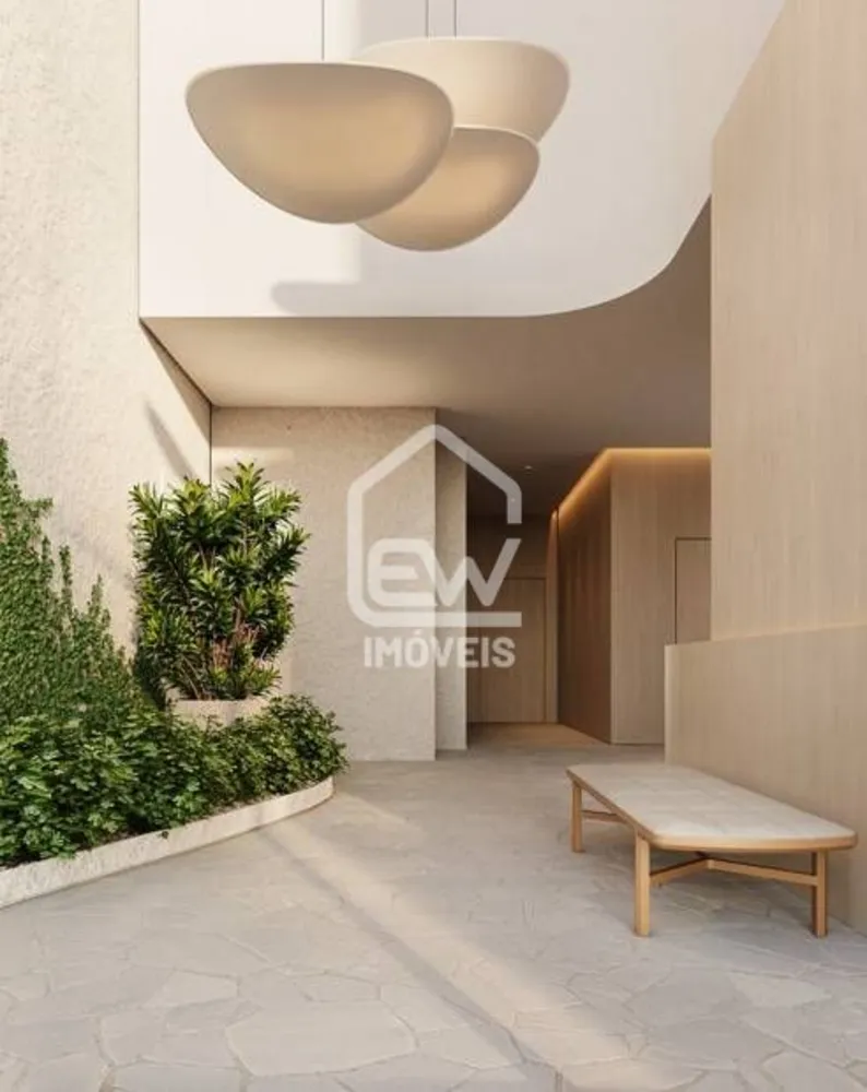 Apartamento, 3 quartos, 131 m² - Foto 2