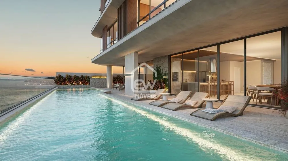 Apartamento, 3 quartos, 132 m² - Foto 12