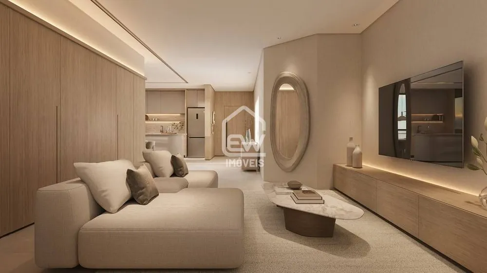 Apartamento, 3 quartos, 131 m² - Foto 4