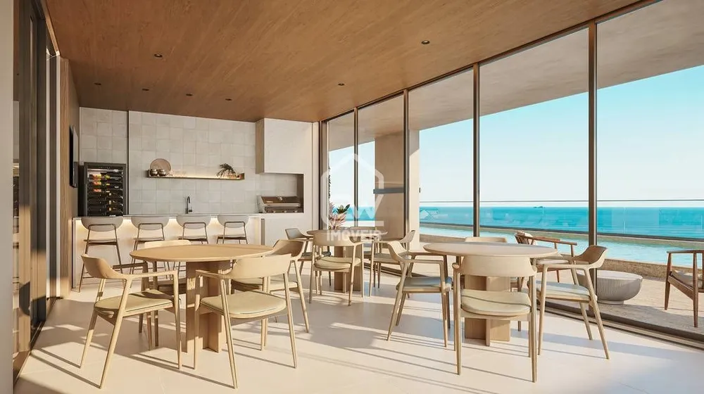 Apartamento, 3 quartos, 132 m² - Foto 6