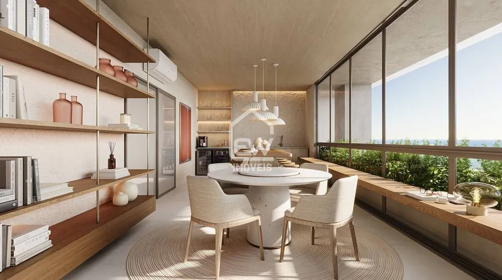 Apartamento, 3 quartos, 132 m² - Foto 10