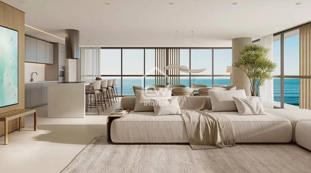 Apartamento, 3 quartos, 131 m² - Foto 7