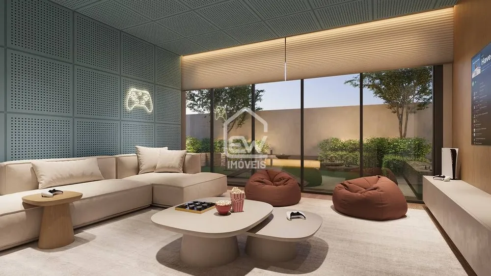 Apartamento, 3 quartos, 132 m² - Foto 2