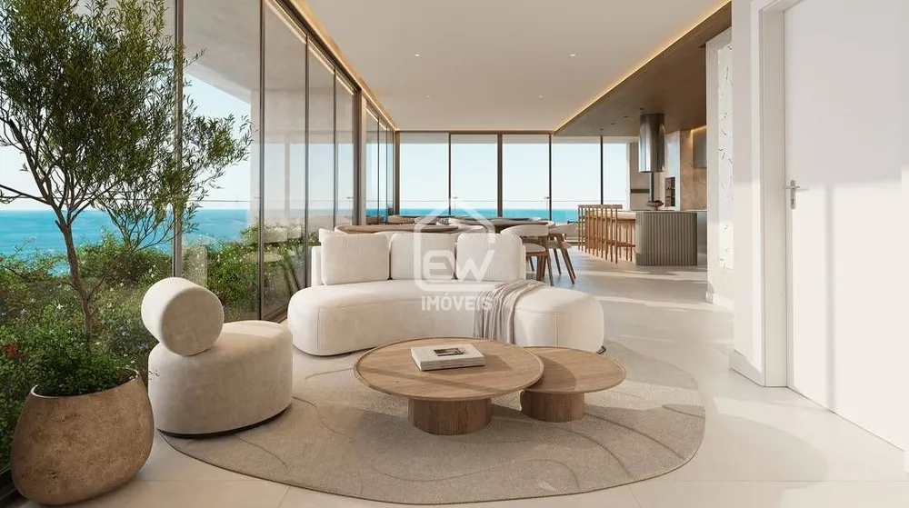 Apartamento, 3 quartos, 132 m² - Foto 11