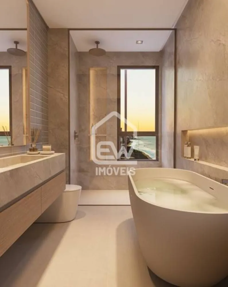 Apartamento, 3 quartos, 132 m² - Foto 9