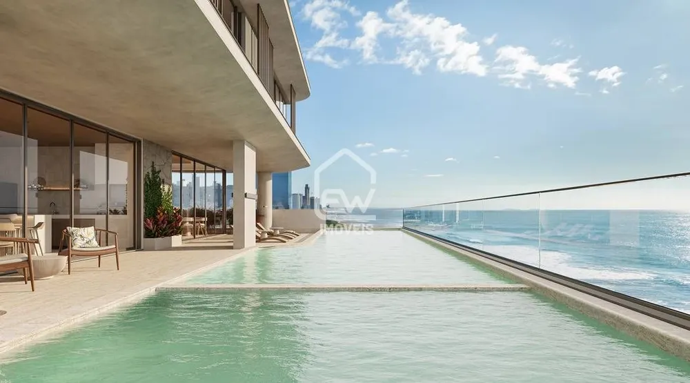 Apartamento, 3 quartos, 131 m² - Foto 1