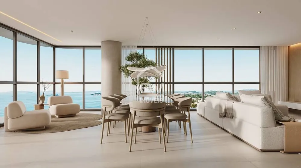 Apartamento, 3 quartos, 131 m² - Foto 5