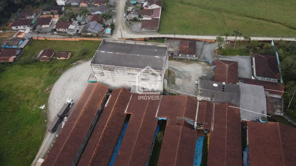 Depósito-Galpão, 60000 m² - Foto 2