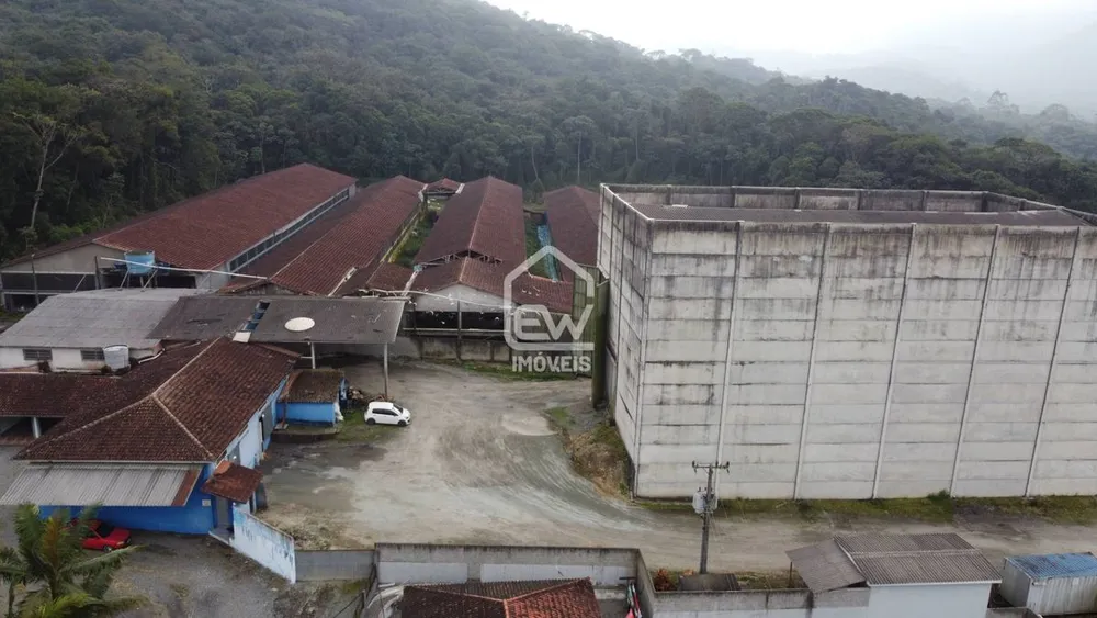 Depósito-Galpão, 60000 m² - Foto 3