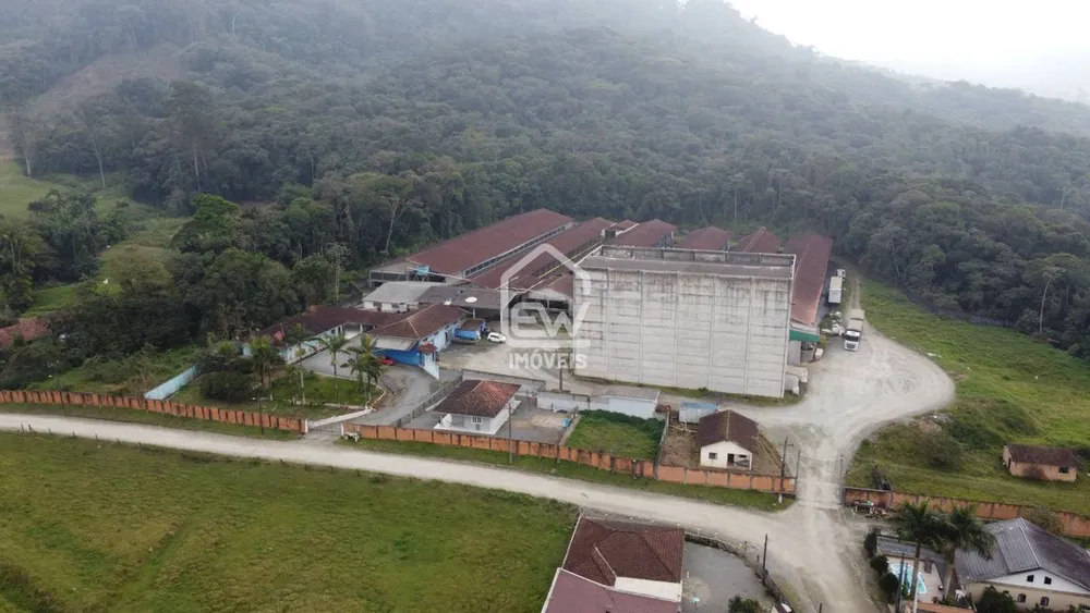 Depósito-Galpão, 60000 m² - Foto 1