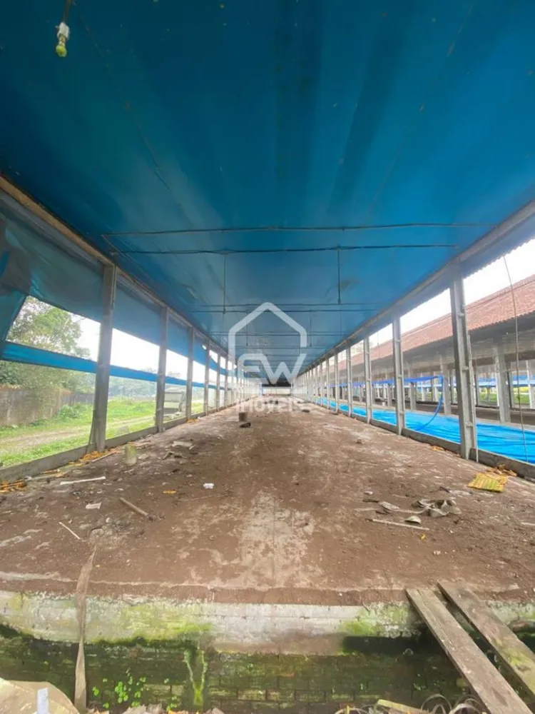 Depósito-Galpão, 60000 m² - Foto 14