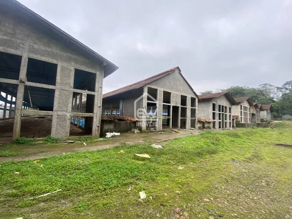 Depósito-Galpão, 60000 m² - Foto 5