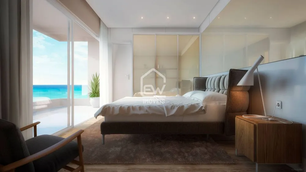 Apartamento, 3 quartos, 95 m² - Foto 4