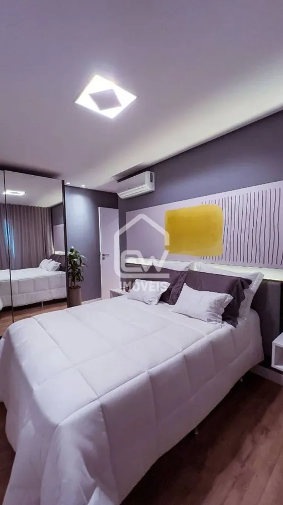 Apartamento, 3 quartos, 95 m² - Foto 11