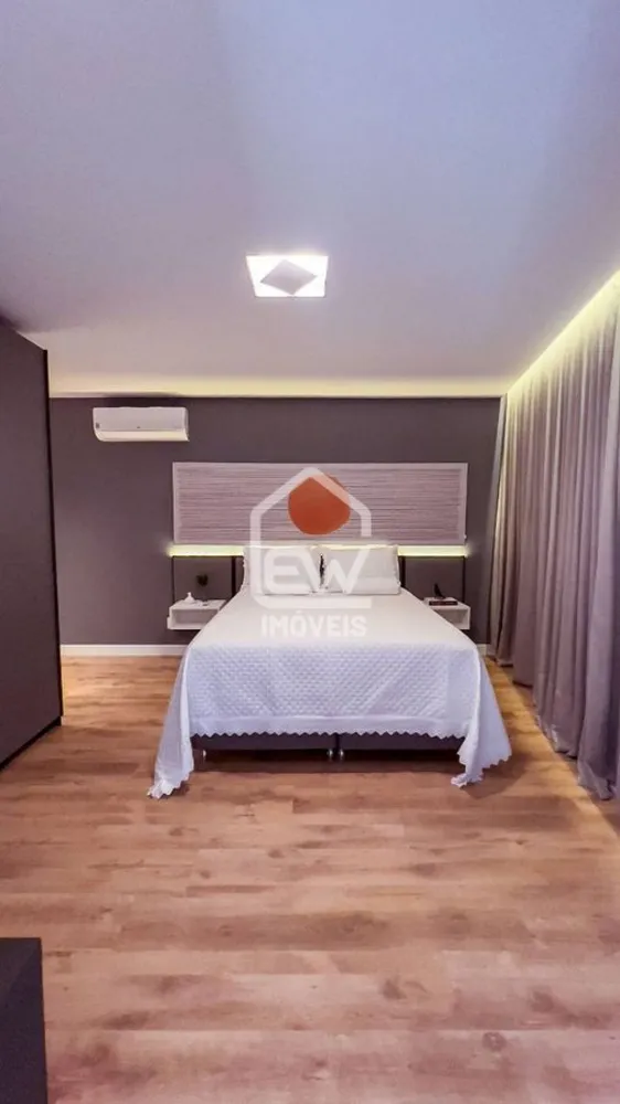 Apartamento, 3 quartos, 95 m² - Foto 7