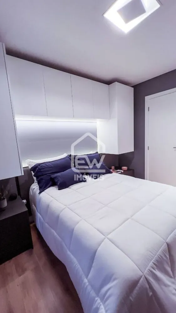 Apartamento, 3 quartos, 95 m² - Foto 9