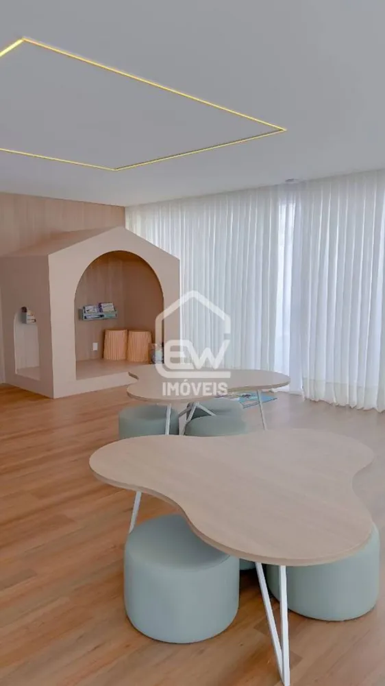 Apartamento, 3 quartos, 95 m² - Foto 6