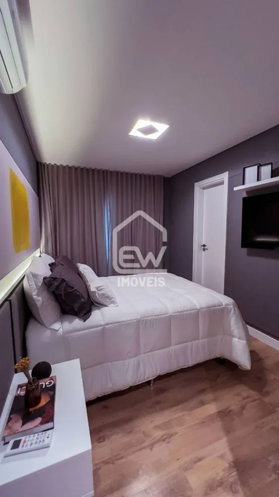 Apartamento, 3 quartos, 95 m² - Foto 10