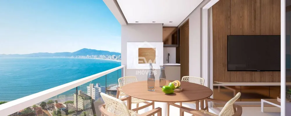 Apartamento, 3 quartos, 97 m² - Foto 5