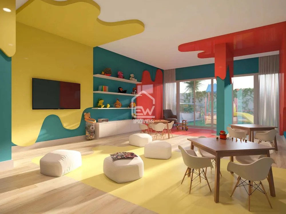 Apartamento, 3 quartos, 97 m² - Foto 6