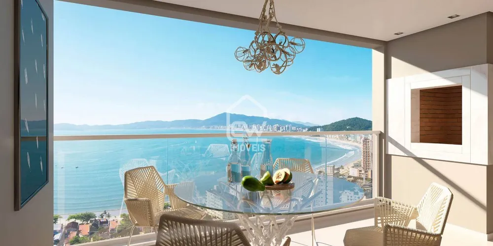Apartamento, 3 quartos, 97 m² - Foto 4