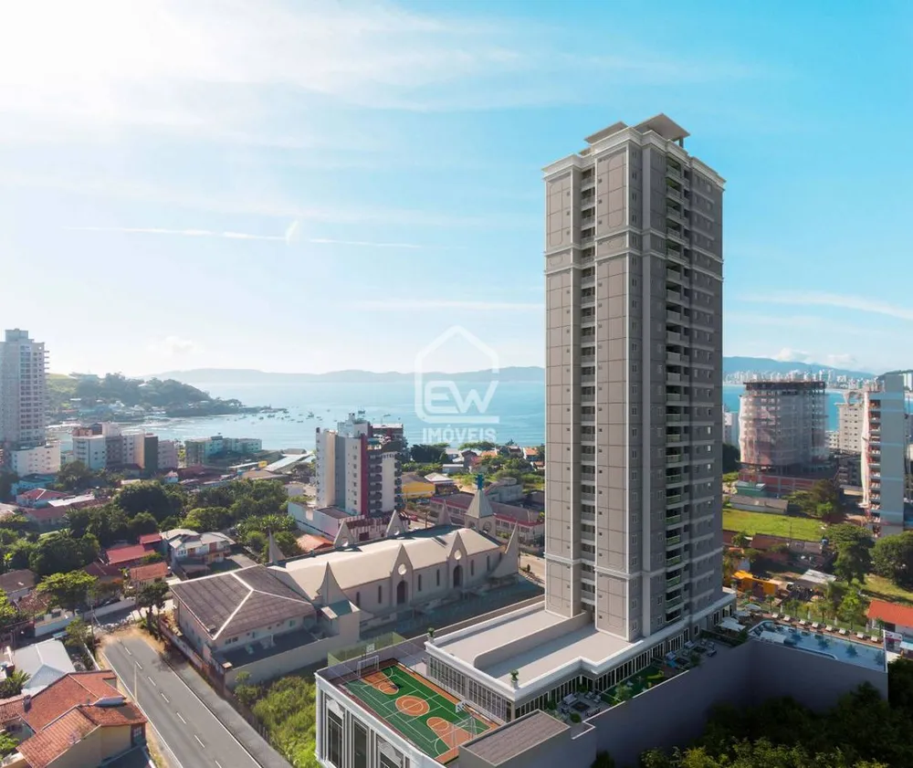 Apartamento, 3 quartos, 97 m² - Foto 2