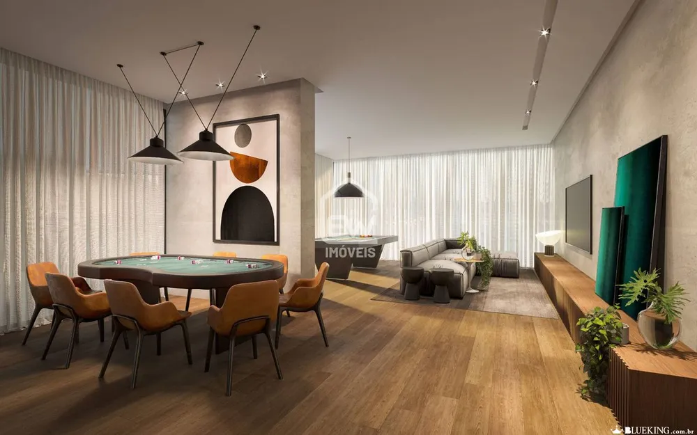 Apartamento, 4 quartos, 229 m² - Foto 7