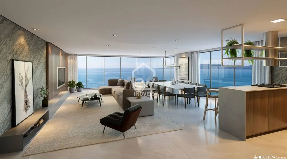 Apartamento, 4 quartos, 229 m² - Foto 6