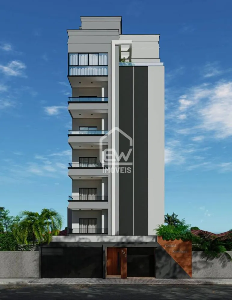 Apartamento, 3 quartos, 62 m² - Foto 13