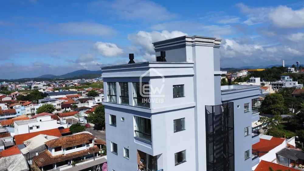Apartamento, 3 quartos, 62 m² - Foto 16