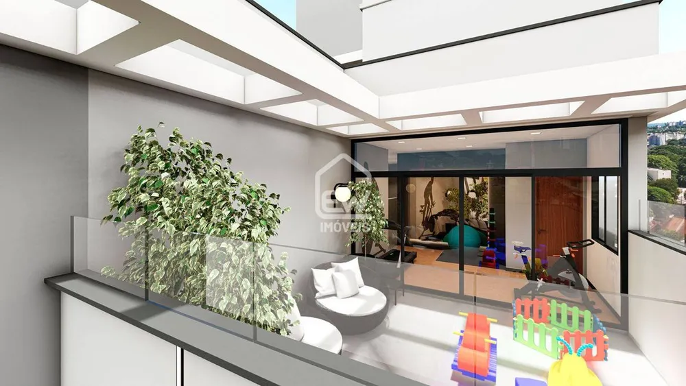 Apartamento, 3 quartos, 62 m² - Foto 7
