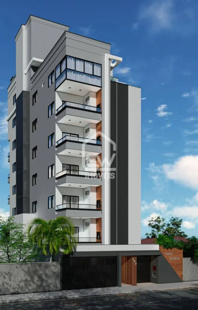 Apartamento, 3 quartos, 62 m² - Foto 12