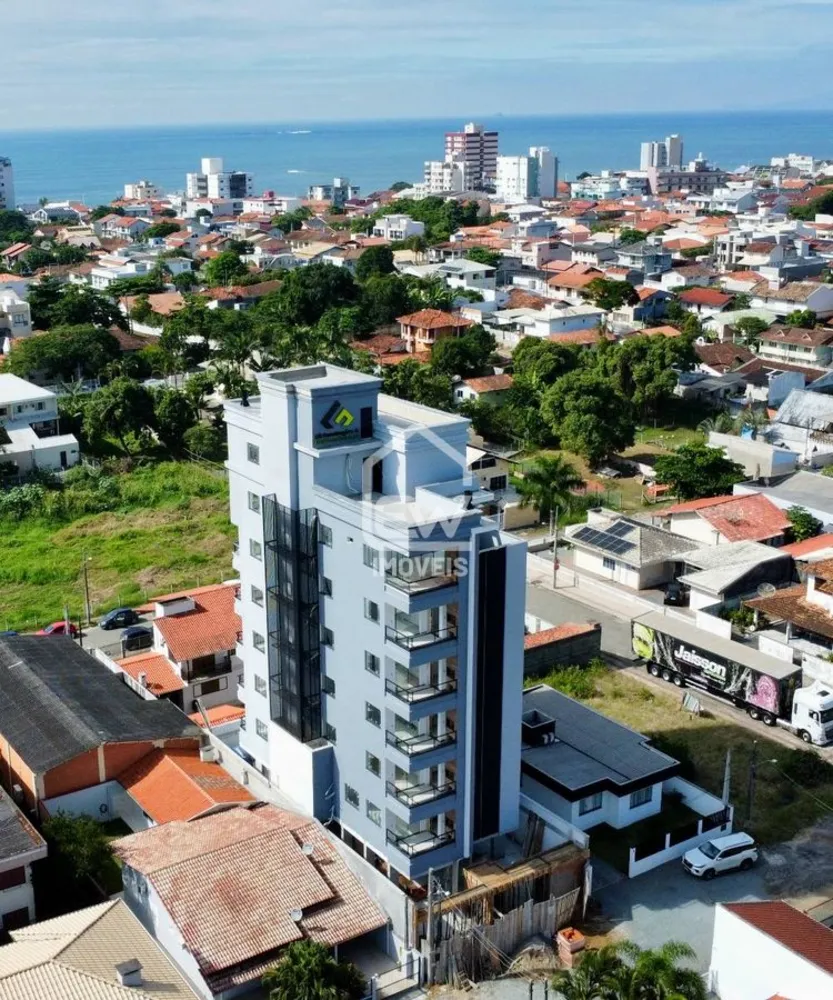 Apartamento, 3 quartos, 62 m² - Foto 3