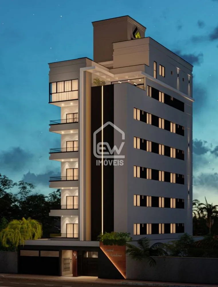 Apartamento, 3 quartos, 62 m² - Foto 4