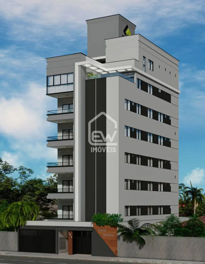 Apartamento, 3 quartos, 62 m² - Foto 11