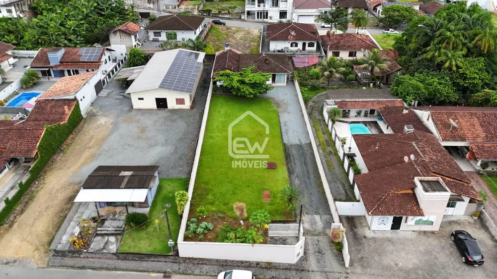 Terreno, 981 m² - Foto 8