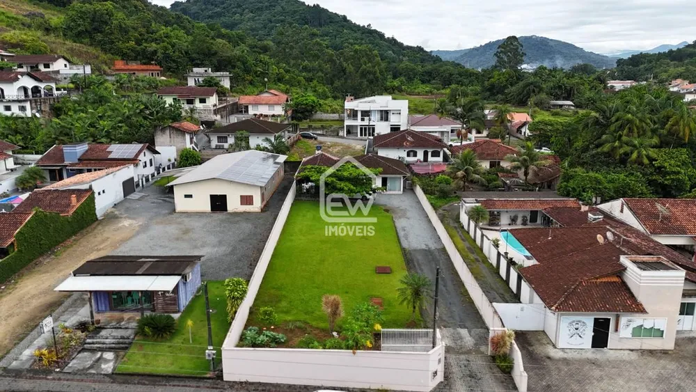 Terreno, 981 m² - Foto 1