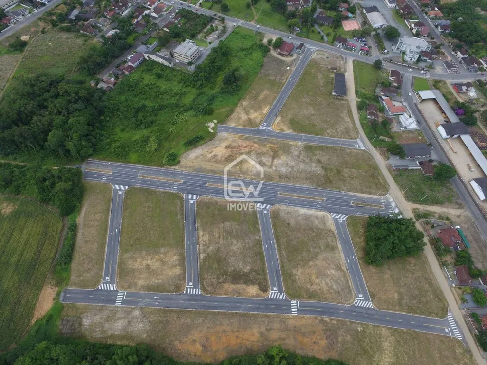 Terreno, 333 m² - Foto 3