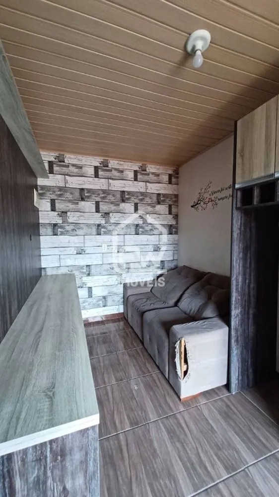 Casa, 2 quartos, 300 m² - Foto 3
