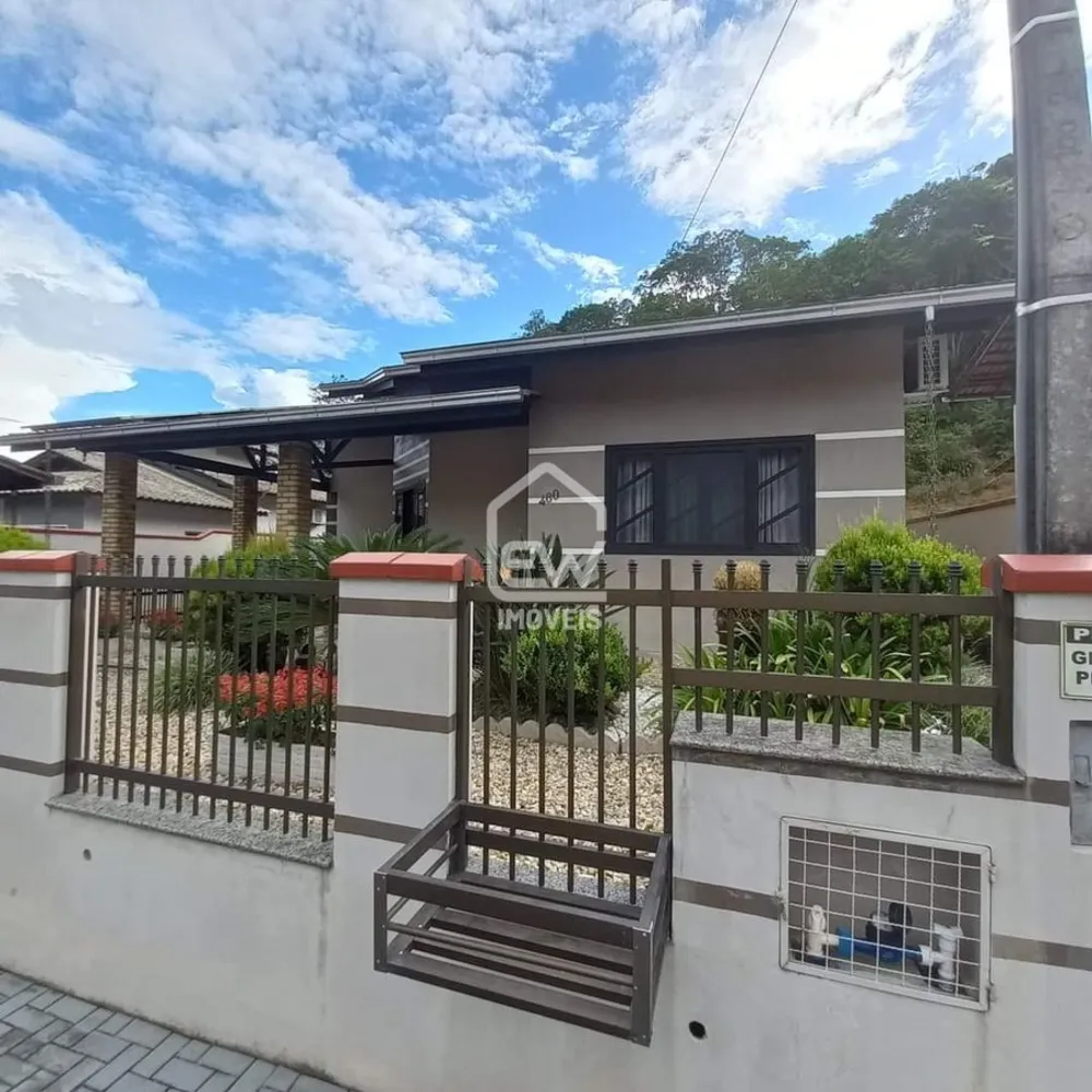 Casa, 2 quartos, 300 m² - Foto 1