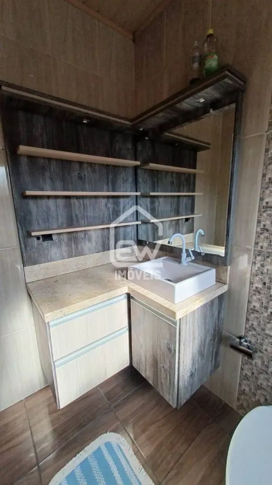 Casa, 2 quartos, 300 m² - Foto 8