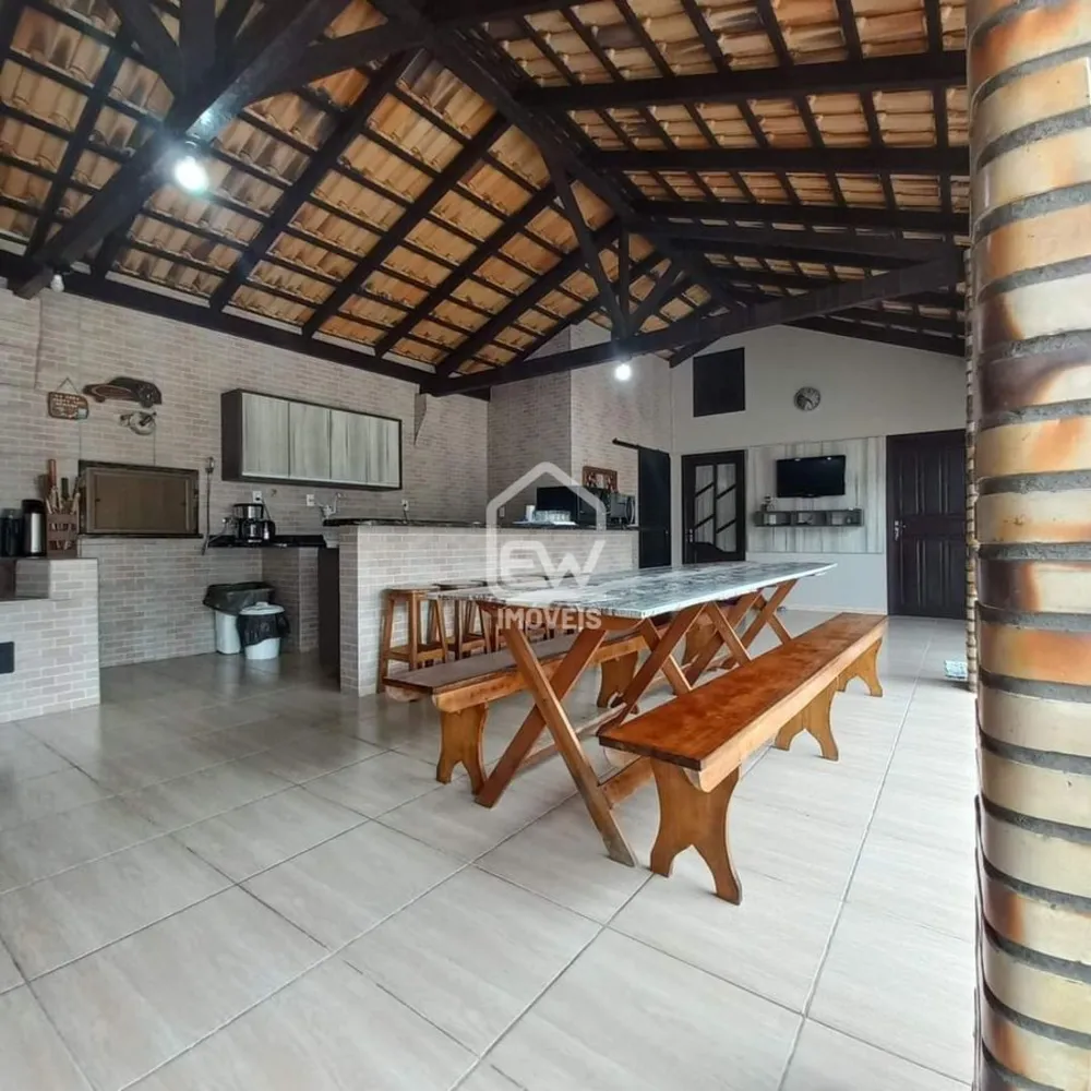 Casa, 2 quartos, 300 m² - Foto 13