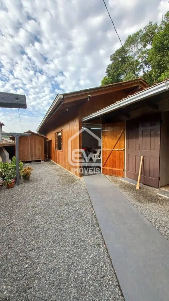 Casa, 2 quartos, 300 m² - Foto 12