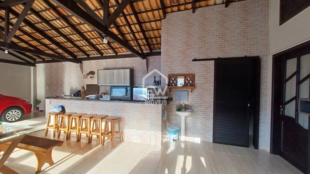 Casa, 2 quartos, 300 m² - Foto 11