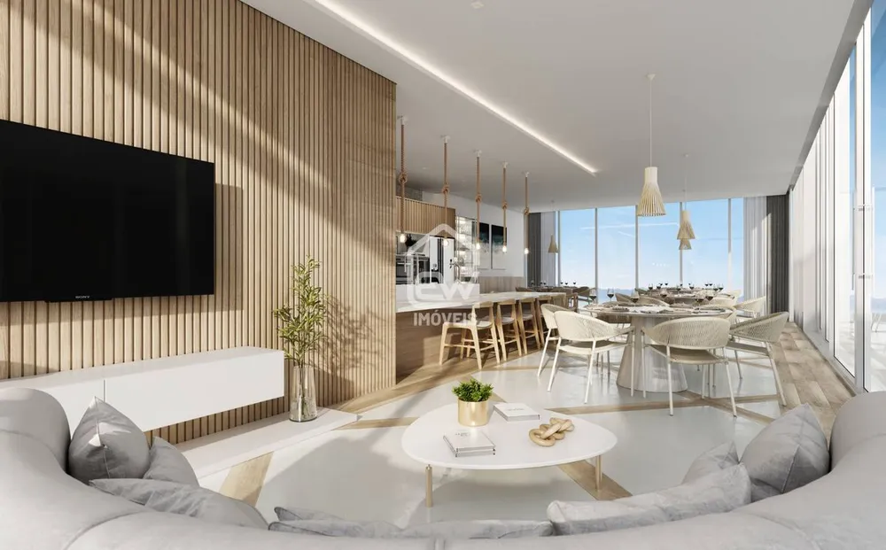 Apartamento, 4 quartos, 152 m² - Foto 3